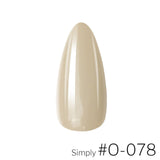 O078 - SIMPLY MATCHING DUO