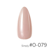 O079 - SIMPLY MATCHING DUO