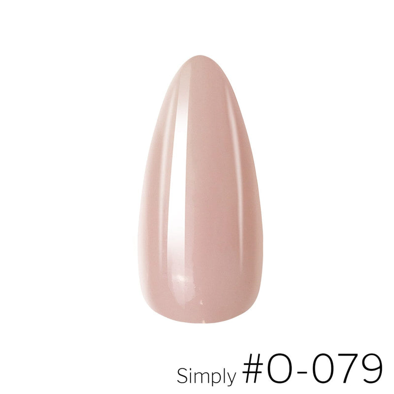 O079 - SIMPLY MATCHING DUO