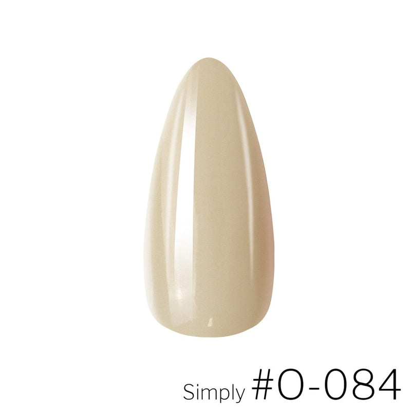 O084 - SIMPLY MATCHING DUO