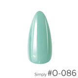 O086 - SIMPLY MATCHING DUO