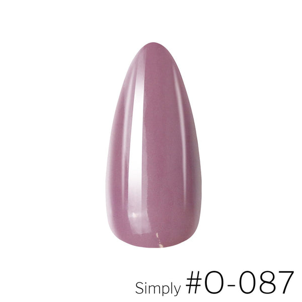 O087 - SIMPLY MATCHING DUO