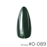 O089 - SIMPLY MATCHING DUO