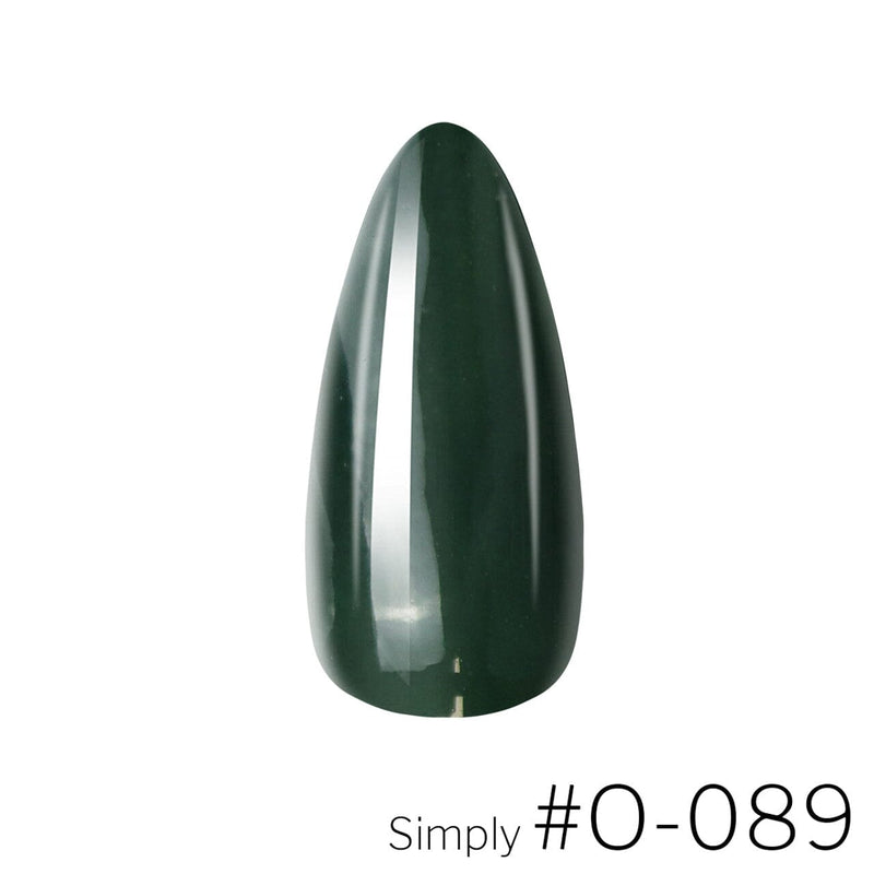 O089 - SIMPLY MATCHING DUO