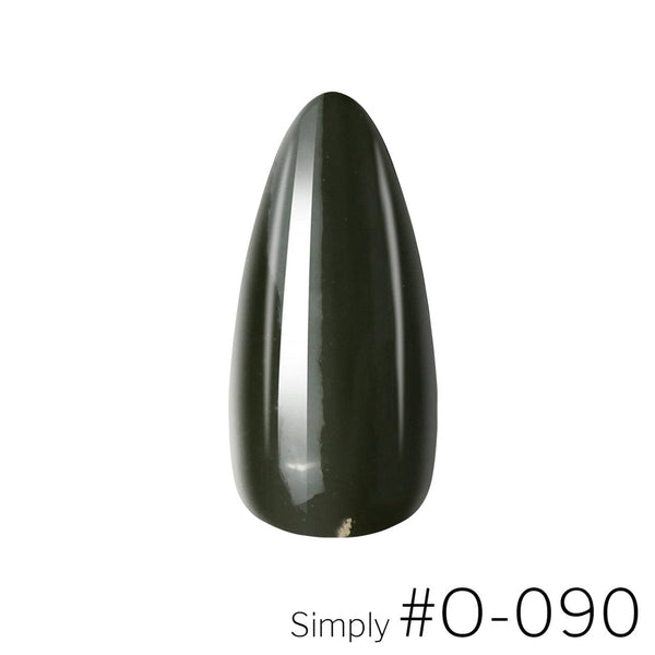 O090 - SIMPLY MATCHING DUO