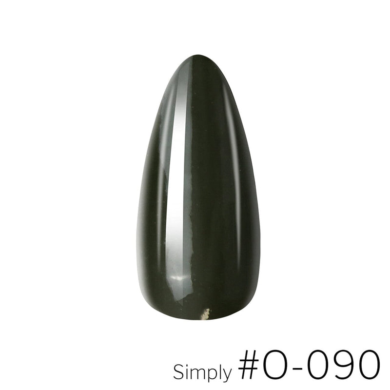 O090 - SIMPLY MATCHING DUO