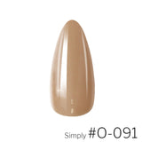 O091 - SIMPLY MATCHING DUO