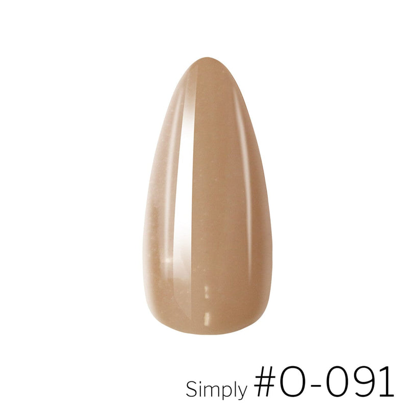 O091 - SIMPLY MATCHING DUO