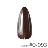 O093 - SIMPLY MATCHING DUO