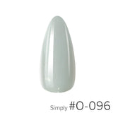 O096 - SIMPLY MATCHING DUO