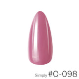 O098 - SIMPLY MATCHING DUO