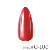 O100 - SIMPLY MATCHING DUO