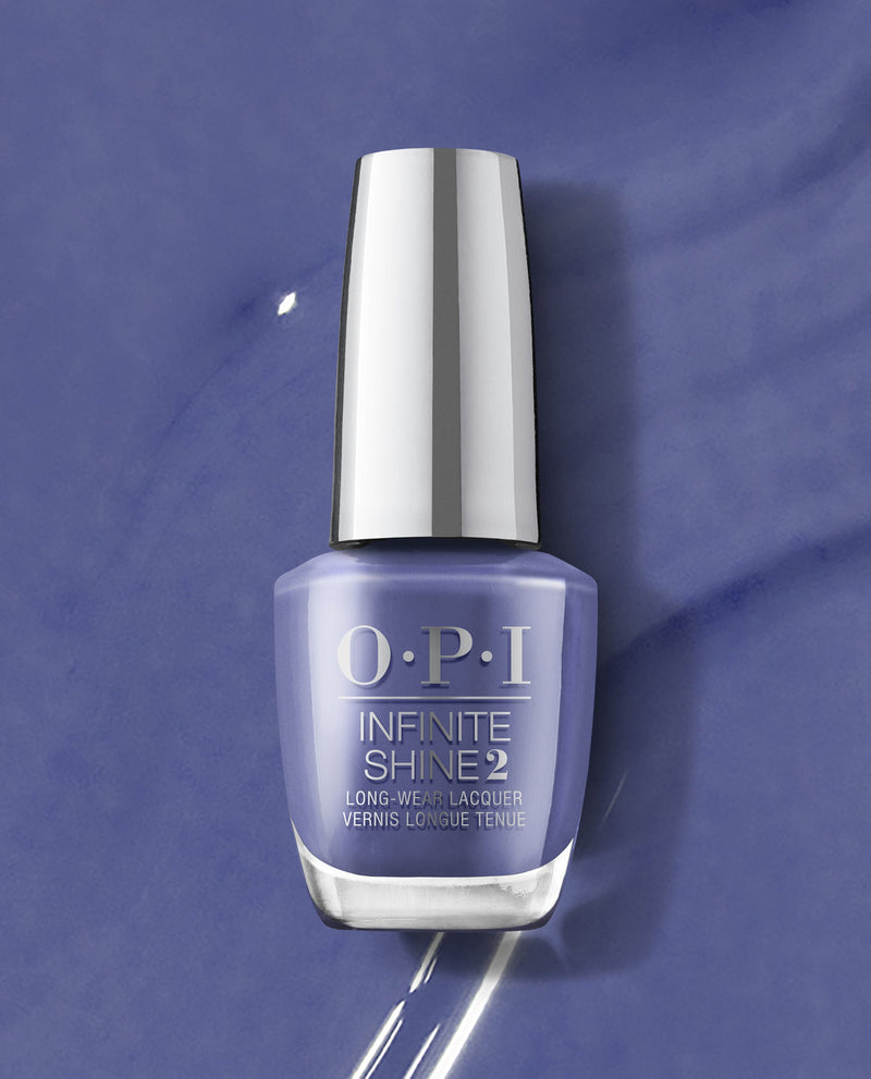 OPI INFINITE SHINE - ISLH008 - OH YOU SING, DANCE, ACT AND PRODUCE