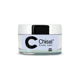 CHISEL DIP POWDER - OMBRE 2oz - OM10B