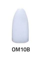 CHISEL DIP POWDER - OMBRE 2oz - OM10B