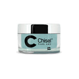 CHISEL DIP POWDER - OMBRE 2oz - OM11B