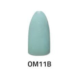 CHISEL DIP POWDER - OMBRE 2oz - OM11B