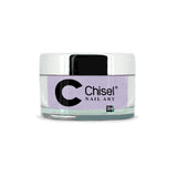 CHISEL DIP POWDER - OMBRE 2oz - OM12B