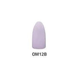 CHISEL DIP POWDER - OMBRE 2oz - OM12B