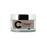 CHISEL DIP POWDER - OMBRE 2oz - OM19B