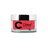 CHISEL DIP POWDER - OMBRE 2oz - OM1A