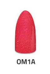 CHISEL DIP POWDER - OMBRE 2oz - OM1A