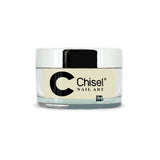 CHISEL DIP POWDER - OMBRE 2oz - OM24B