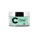 CHISEL DIP POWDER - OMBRE 2oz - OM2A