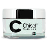 CHISEL DIP POWDER - OMBRE 2oz - OM2B