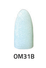 CHISEL DIP POWDER - OMBRE 2oz - OM31B