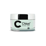 CHISEL DIP POWDER - OMBRE 2oz - OM32B