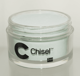 CHISEL DIP POWDER - OMBRE 2oz - OM32B