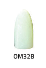 CHISEL DIP POWDER - OMBRE 2oz - OM32B