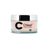CHISEL DIP POWDER - OMBRE 2oz - OM34B