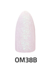 CHISEL DIP POWDER - OMBRE 2oz - OM38B