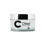 CHISEL DIP POWDER - OMBRE 2oz - OM39B