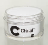 CHISEL DIP POWDER - OMBRE 2oz - OM39B