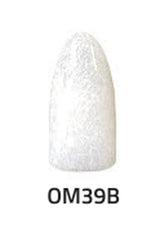 CHISEL DIP POWDER - OMBRE 2oz - OM39B