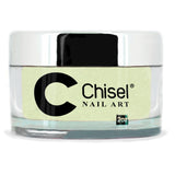 CHISEL DIP POWDER - OMBRE 2oz - OM3B