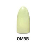 CHISEL DIP POWDER - OMBRE 2oz - OM3B