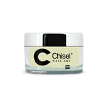 CHISEL DIP POWDER - OMBRE 2oz - OM40B
