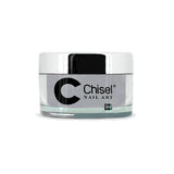 CHISEL DIP POWDER - OMBRE 2oz - OM42B