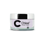 CHISEL DIP POWDER - OMBRE 2oz - OM45B