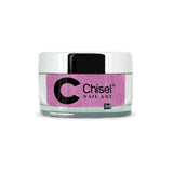 CHISEL DIP POWDER - OMBRE 2oz - OM4A