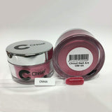 CHISEL DIP POWDER - OMBRE 2oz - OM4A