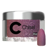 CHISEL DIP POWDER - OMBRE 2oz - OM52B
