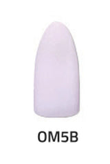 CHISEL DIP POWDER - OMBRE 2oz - OM5B