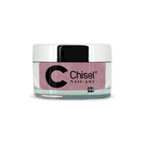 CHISEL DIP POWDER - OMBRE 2oz - OM63B