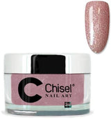 CHISEL DIP POWDER - OMBRE 2oz - OM63B