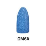 CHISEL DIP POWDER - OMBRE 2oz - OM6A